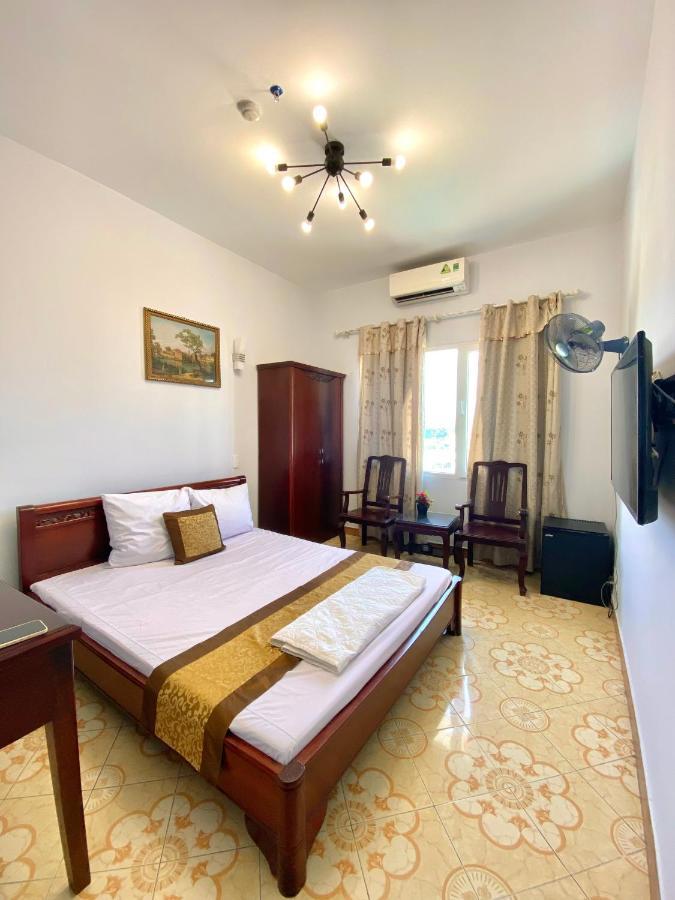 Khách sạn Bạch Dương Hanoi Esterno foto