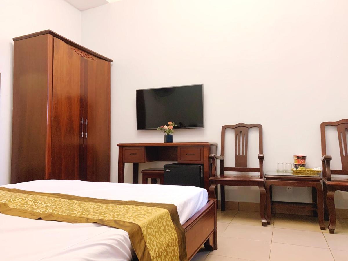 Khách sạn Bạch Dương Hanoi Esterno foto