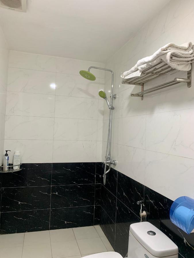 Khách sạn Bạch Dương Hanoi Esterno foto