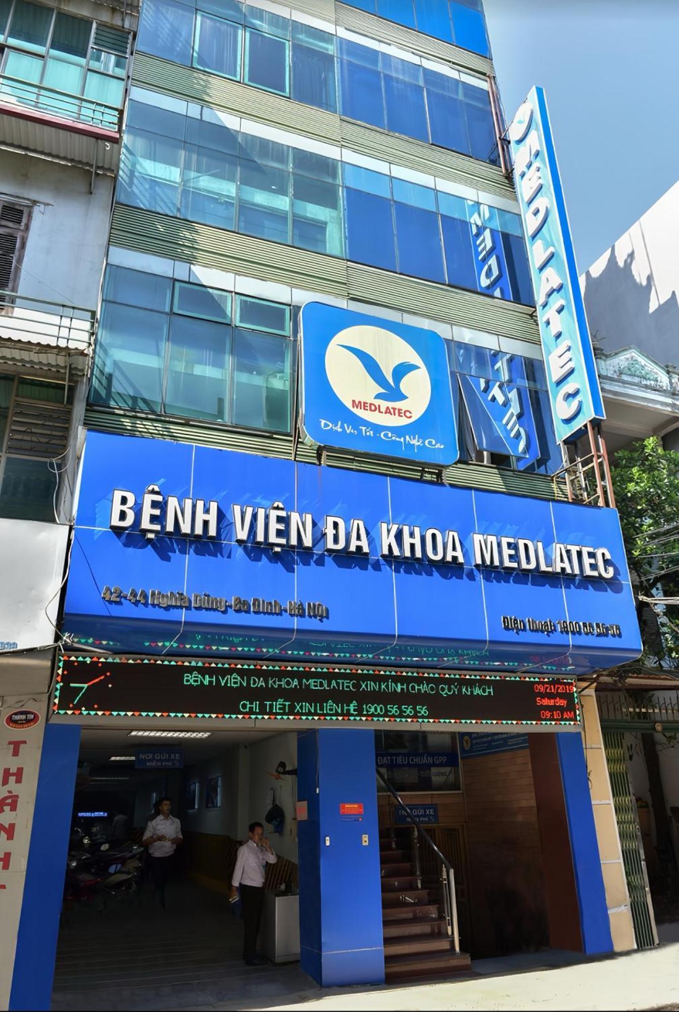 Khách sạn Bạch Dương Hanoi Esterno foto